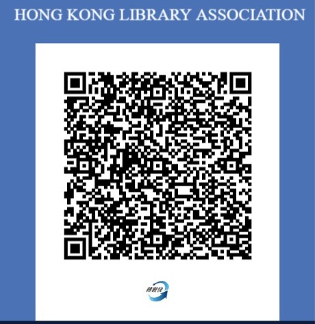 HKLA FPS QR Code