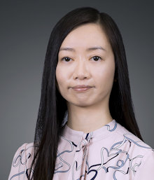 Rebecca Leung