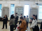 Thumb of Visit to Shu Yan University Library and Po Leung Kuk
